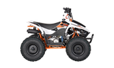 Kayo Fox 70 AY70 Kids Quad